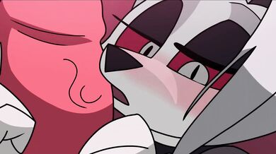 'Hentai Lovers: A Night with Loonatrix - The Web Series - Episode 4'