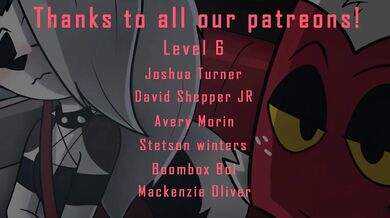 'Hentai Lovers: A Night with Loonatrix - The Web Series - Episode 4'