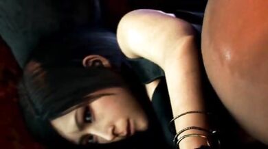 'The Art of Groping and Jerking - A Hentai PMV Compilation'