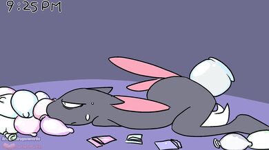 'Furry Bisexuality Compilation with Sound and Creampie Scenes!'