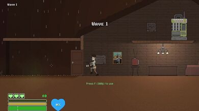 "Zombie Slaying Adventures: A Root 'n Toot in the Apocalypse"