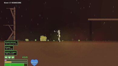 "Zombie Slaying Adventures: A Root 'n Toot in the Apocalypse"