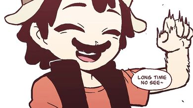 "Mossy Froot and Wendy Reunite in a Hot, Steamy Hentai Romp!"