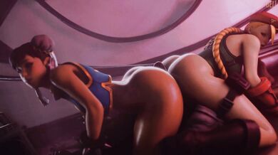 'The Mysterious Orgasm Elixir: Lick It Off '