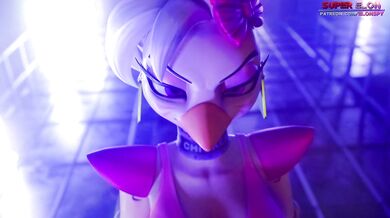 "Forsaken and Forgotten: The Lost Toy"