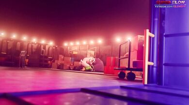 "Forsaken and Forgotten: The Lost Toy"