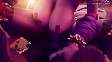 "Forsaken and Forgotten: The Lost Toy"