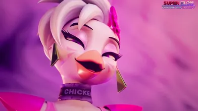 "Forsaken and Forgotten: The Lost Toy"