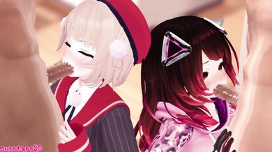 'Alice and the Robo-Sex Bot'