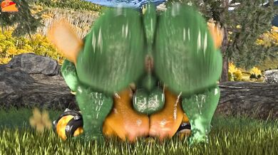 "Super Mario Bros.: The Ultimate Smash Brothers"