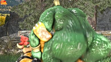 "Super Mario Bros.: The Ultimate Smash Brothers"