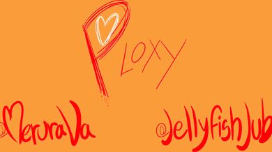 "Panty and Stocking: Dildo Tug of War (4K)"