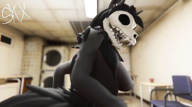 Lustful Rendezvous"