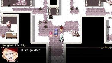 'The Elven Realm of Niramare - Quest #7 - With No Commentary'