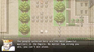 'The Elven Realm of Niramare - Quest #7 - With No Commentary'