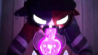 'Bone-Chilling Cum-Loving Meowskulls'