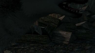 'Sexual Exploration in the Forest: The Adventures of Lupita and Isabela: Episode III: A Taste of Nature's Bounty'