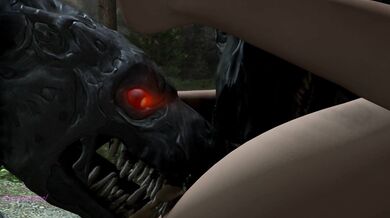 'Sexual Exploration in the Forest: The Adventures of Lupita and Isabela: Episode III: A Taste of Nature's Bounty'