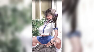 "Horny Housewife Taken by Naga, the Mythical Serpent in 'Consuming 2021: Welcome Naga!'"