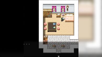 The final chapter of "Engraved Pleasures with Raymond" series, this hentai porn video will leave you breathless!