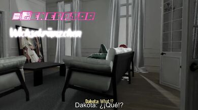 'Exploring The Limits Of Erotica With A High-Tech Dildo And A Giant Ass Cumshot!'