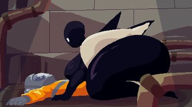 'A young and petite newcomer to the porn industry, eager to show off her skills in a fresh and lethal way!'