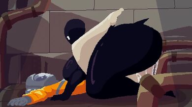 'A young and petite newcomer to the porn industry, eager to show off her skills in a fresh and lethal way!'