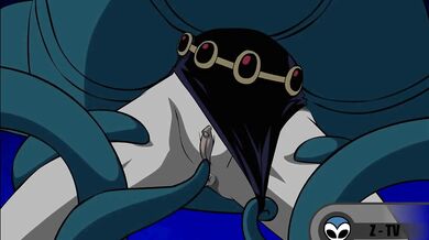 "Titans Tentacles: The Hunt for the Next Generation of Superheroes"