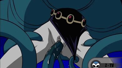 "Titans Tentacles: The Hunt for the Next Generation of Superheroes"