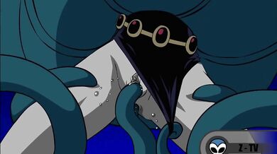 "Titans Tentacles: The Hunt for the Next Generation of Superheroes"