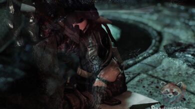 'Sex Bloodlust: The Ultimate Fuck Fest'