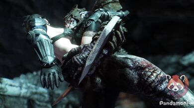 'Sex Bloodlust: The Ultimate Fuck Fest'