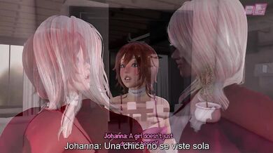 '"Mature Woman's Perverted Desire - Episode 1"
