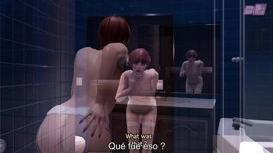 '"Mature Woman's Perverted Desire - Episode 1"