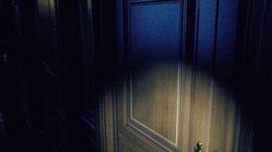 Watch as Ethan penetrates Cassandra in the horror night themed porn video, shot in stunning 4k quality.