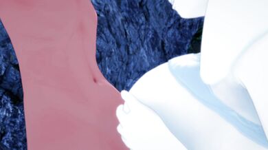 "Asgore's Daughter, Toriel, Takes Human Soul to Satisfy her Intense Desire for Carnal Pleasure."