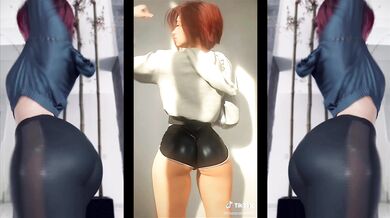 'Hentai Housewives Get Nasty in the Living Room, Part 1'