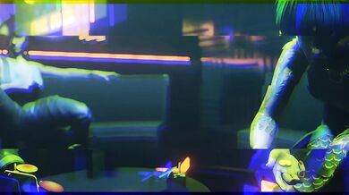 'Hentai Housewives Get Nasty in the Living Room, Part 1'