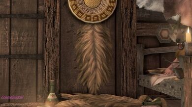 "Lost Innocence: Fauna and the Dawn of Perversion"