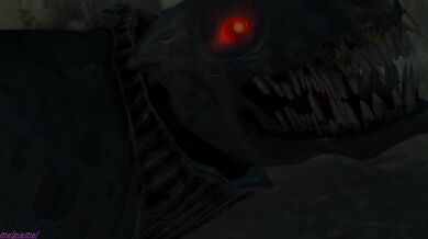 "Lost Innocence: Fauna and the Dawn of Perversion"