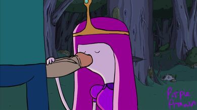 "The Tiny Handjob"