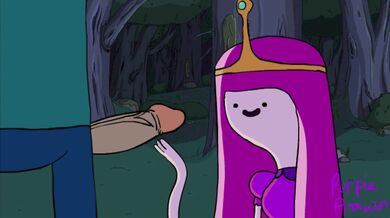 "The Tiny Handjob"