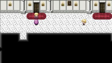 'Riding on the Hentai Express: Carlo's Bad End and Robert's Good End (Recollection)'