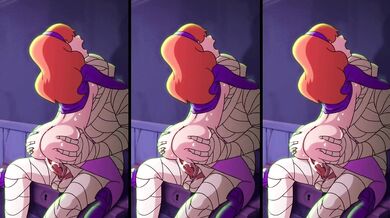 "Tonight we’re going to have some dirty fun in the HMV department store."