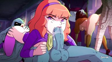 "Tonight we’re going to have some dirty fun in the HMV department store."