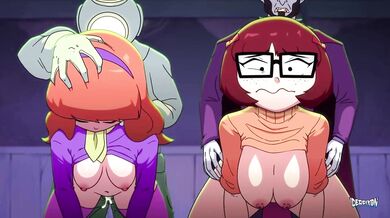 "Tonight we’re going to have some dirty fun in the HMV department store."