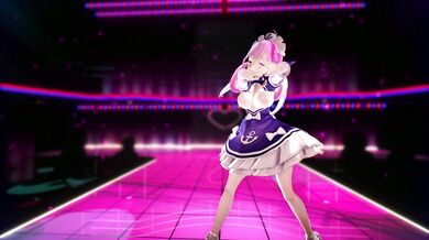 'Awakening Desires: The Erotic Addition Ver (High Quality)'