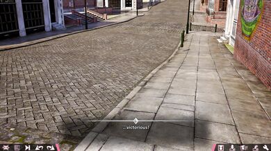 "Study Buddies or Sexual Playmates, The Decision Is Always the Same"