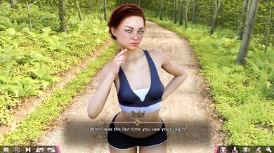 "Study Buddies or Sexual Playmates, The Decision Is Always the Same"