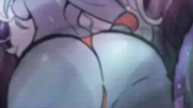 "Sexy Elves Meet a Seductive Futa, in an Erotic Animation Adventure!"